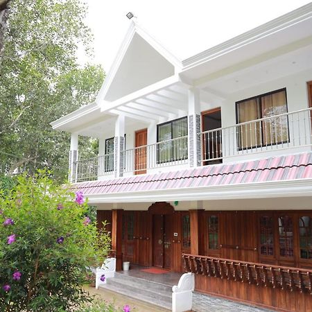 מונאר Peace Valley Home Stay מראה חיצוני תמונה