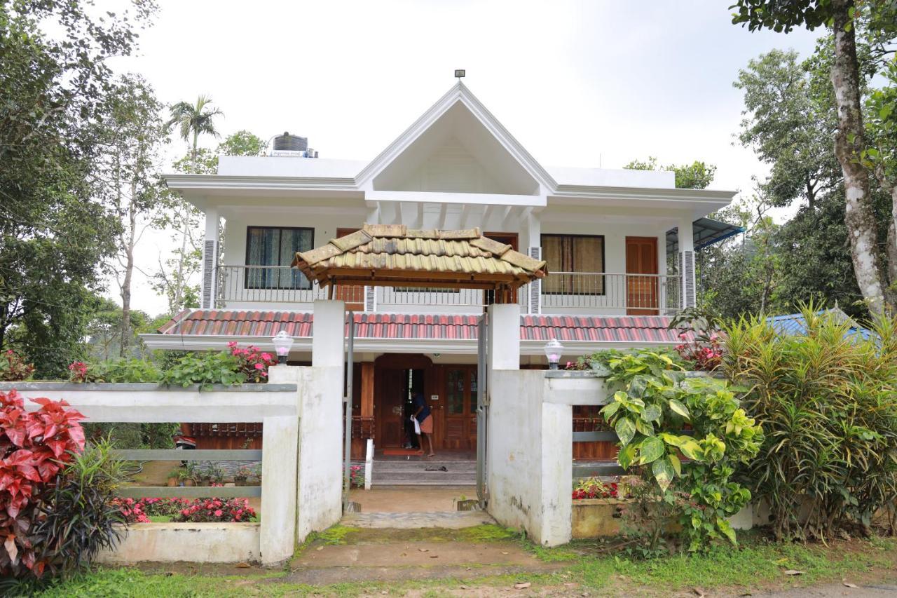 מונאר Peace Valley Home Stay מראה חיצוני תמונה