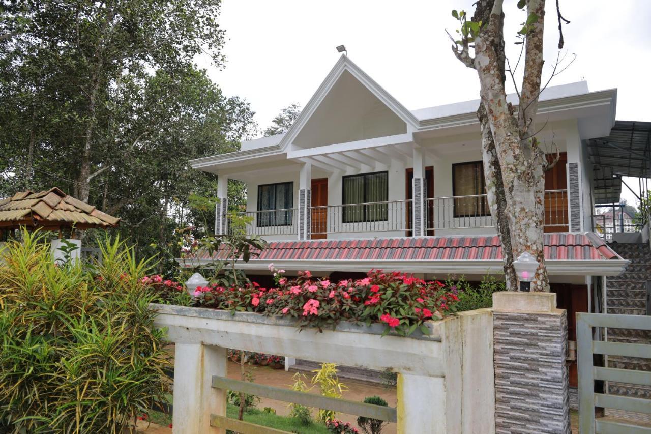 מונאר Peace Valley Home Stay מראה חיצוני תמונה