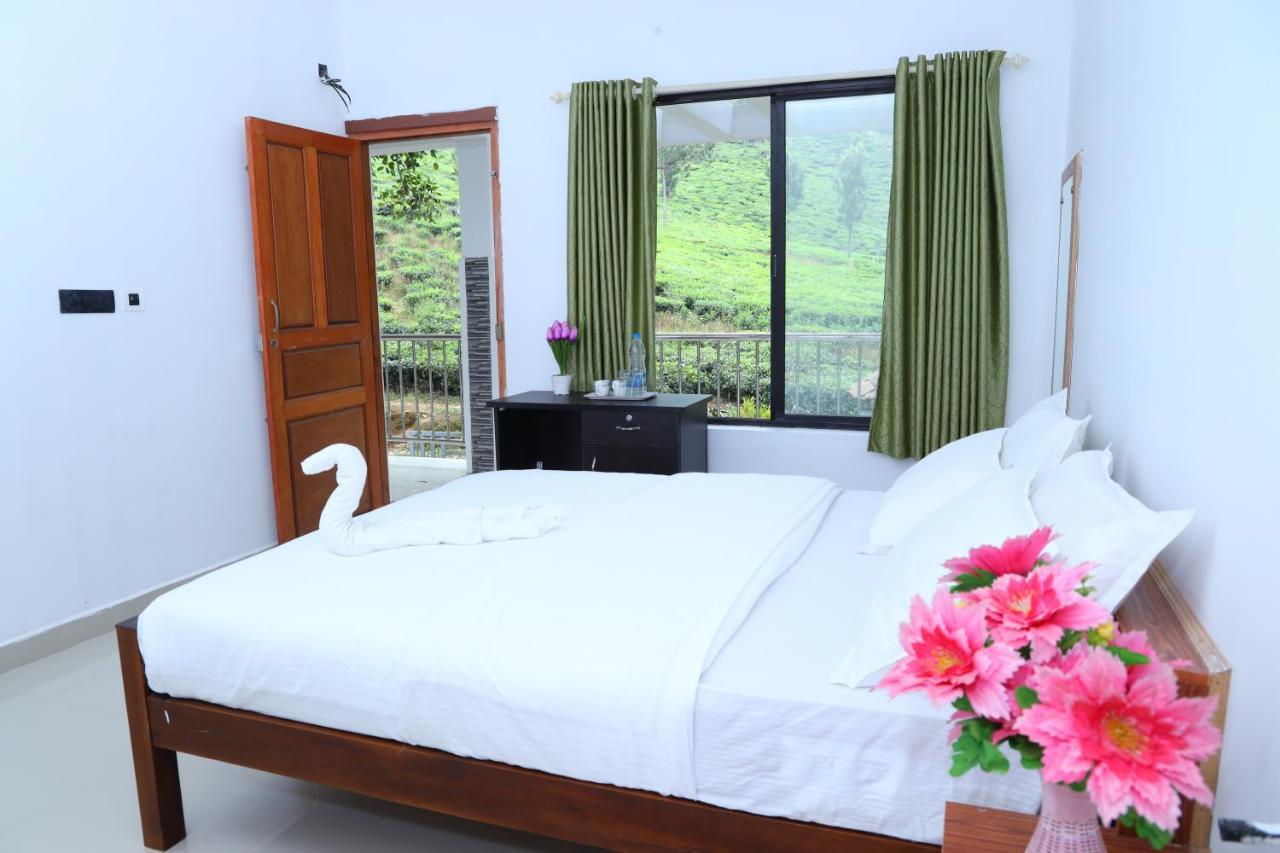 מונאר Peace Valley Home Stay מראה חיצוני תמונה