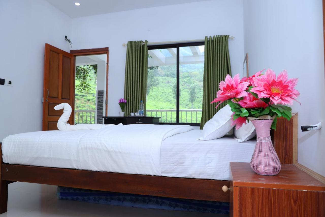 מונאר Peace Valley Home Stay מראה חיצוני תמונה